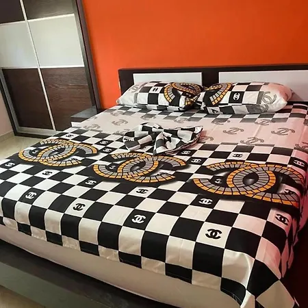 דירה Jon Apartment's Vlorë