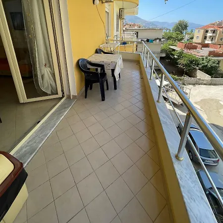 דירה Jon Apartment's Vlorë