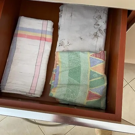 Jon Apartment's דירה