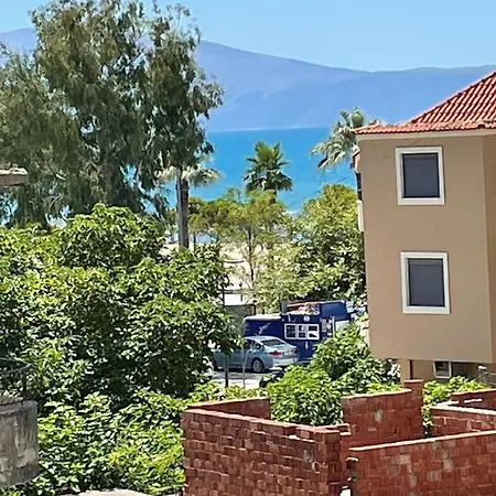 דירה Jon Apartment's Vlorë