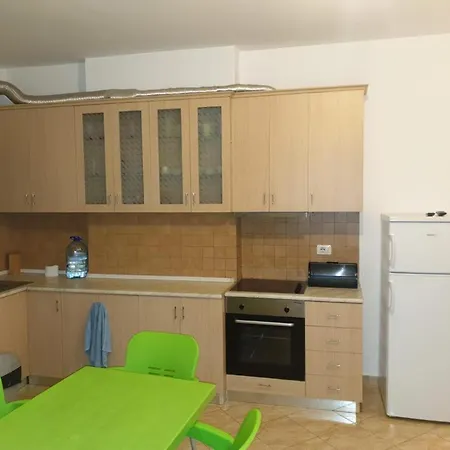 דירה Jon Apartment's Vlorë