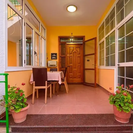 Jon Apartment's דירה Vlorë
