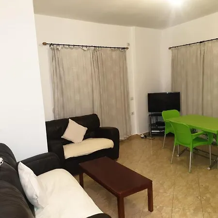 Jon Apartment's * Vlorë