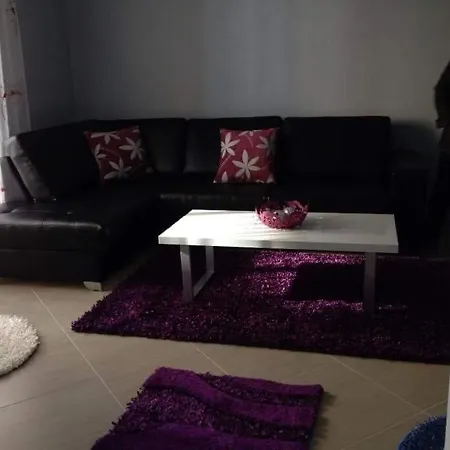 Jon Apartment's * Vlorë