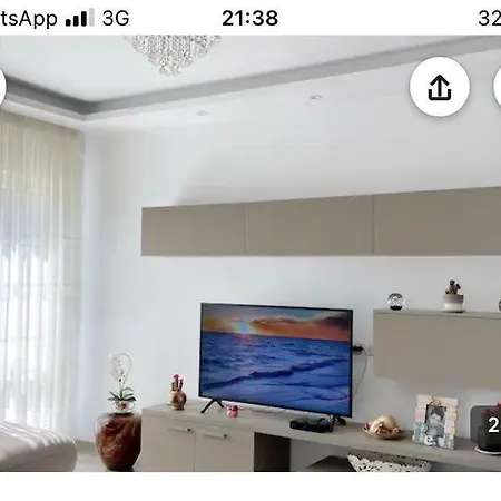 Jon Apartment's