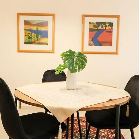 דירה Jon Apartment's Vlorë