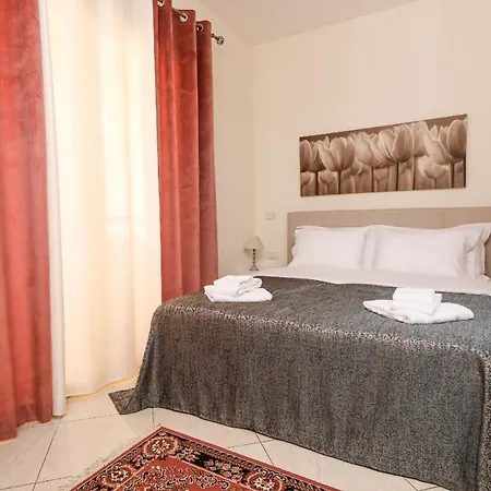Jon Apartment's דירה Vlorë