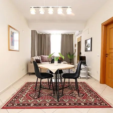 Jon Apartment's דירה