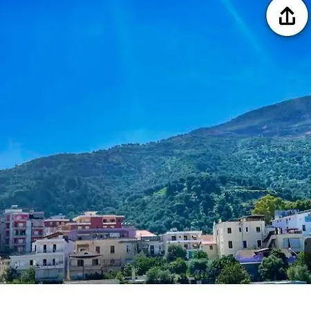 Jon Apartment's * Vlorë