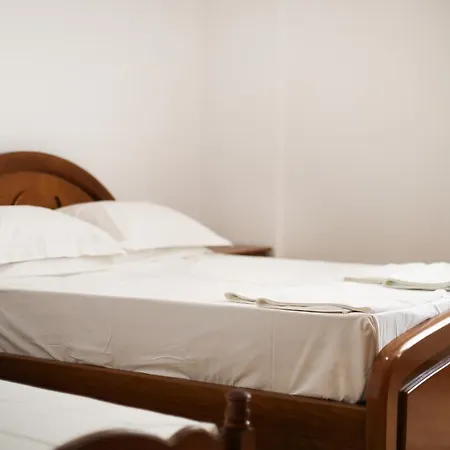 Jon Apartment's דירה