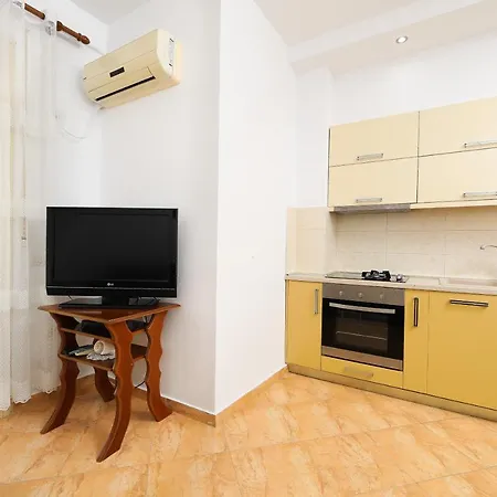 Jon Apartment's * Vlorë