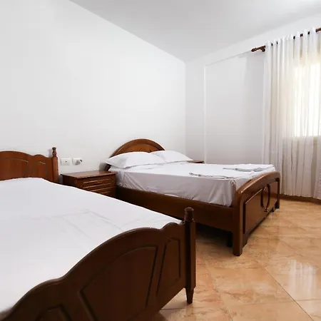 Jon Apartment's דירה