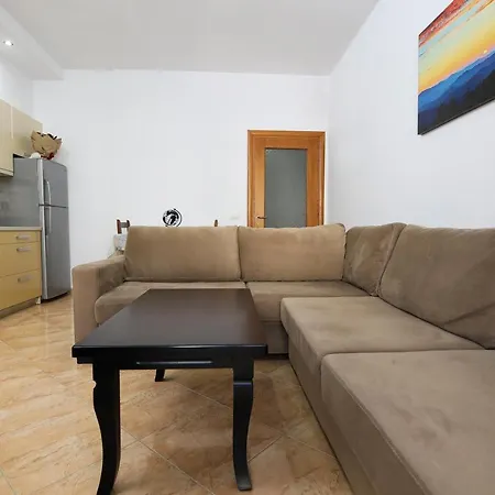 Jon Apartment's דירה *