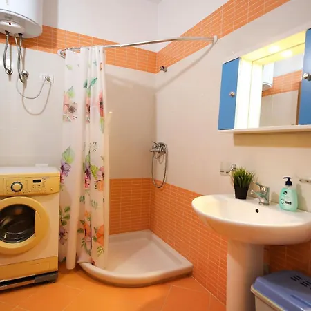 Jon Apartment's דירה Vlorë