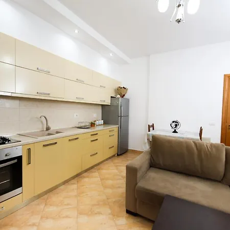 דירה Jon Apartment's Vlorë