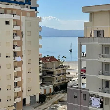 Jon Apartment's דירה *