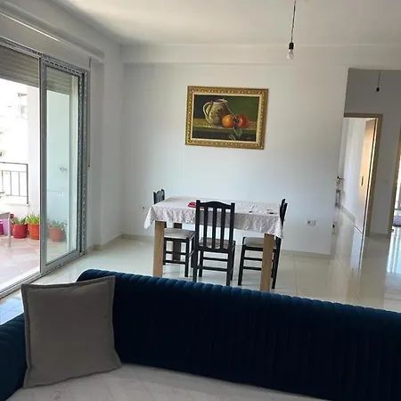 דירה Jon Apartment's Vlorë