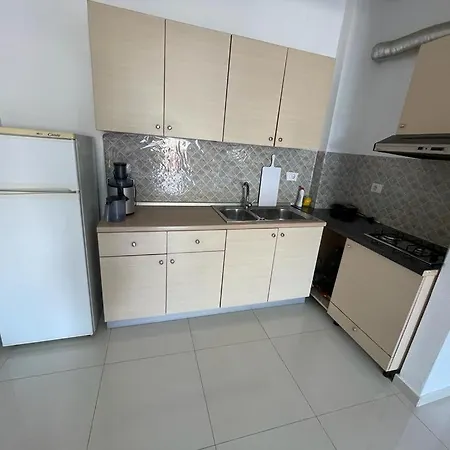 Jon Apartment's * Vlorë