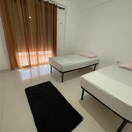 Jon Apartment's דירה