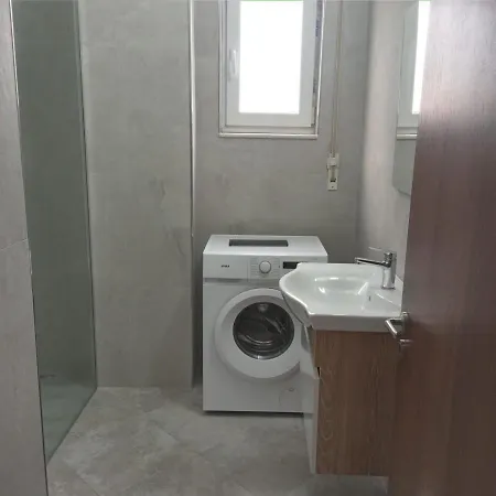 דירה Jon Apartment's Vlorë