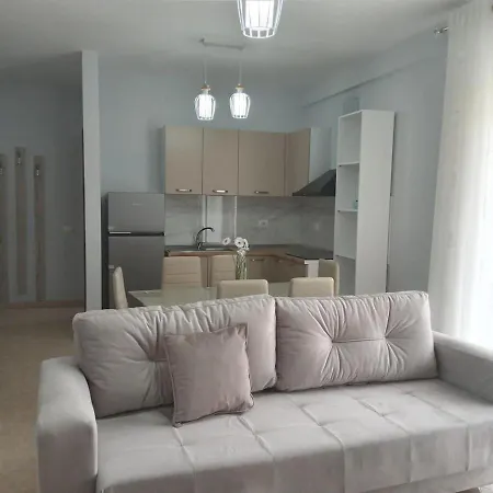 דירה Jon Apartment's Vlorë