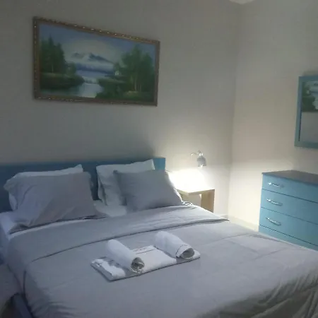Jon Apartment's דירה *
