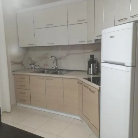 Jon Apartment's * Vlorë
