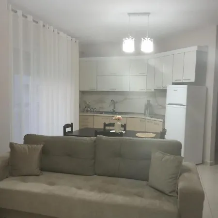 Jon Apartment's דירה *