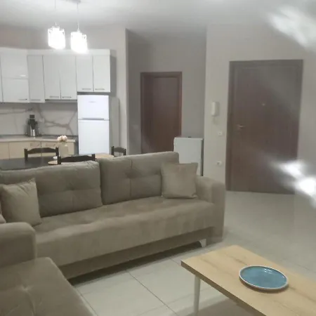 Jon Apartment's * Vlorë