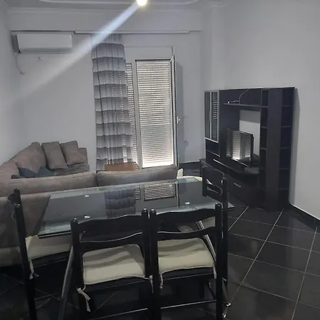 Jon Apartment's דירה *