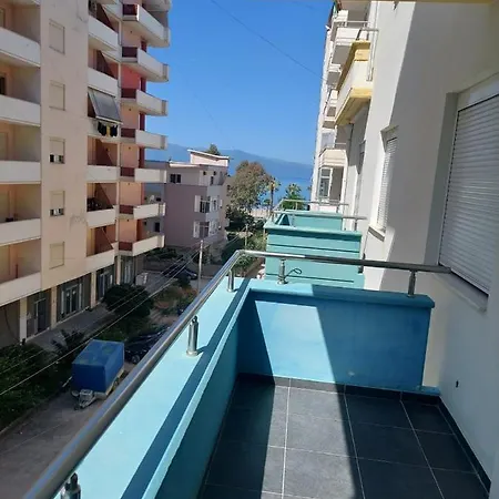 דירה Jon Apartment's Vlorë