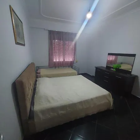 Jon Apartment's *