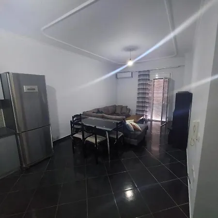 Jon Apartment's * Vlorë