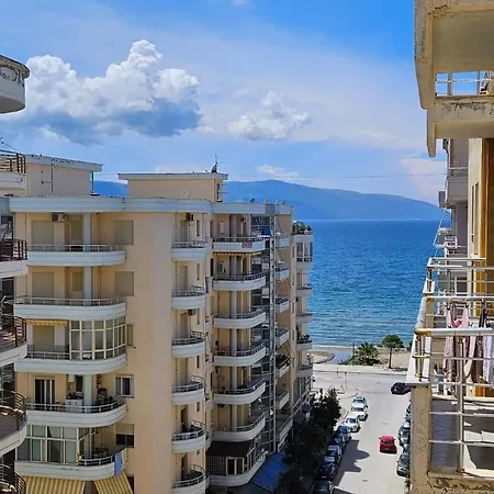 Jon Apartment's דירה *